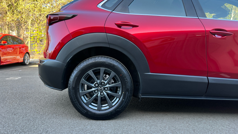 Mazda Cx-30 2.0 e-Skyactiv X MHEV SE-L Lux 5dr Petrol Hatchback